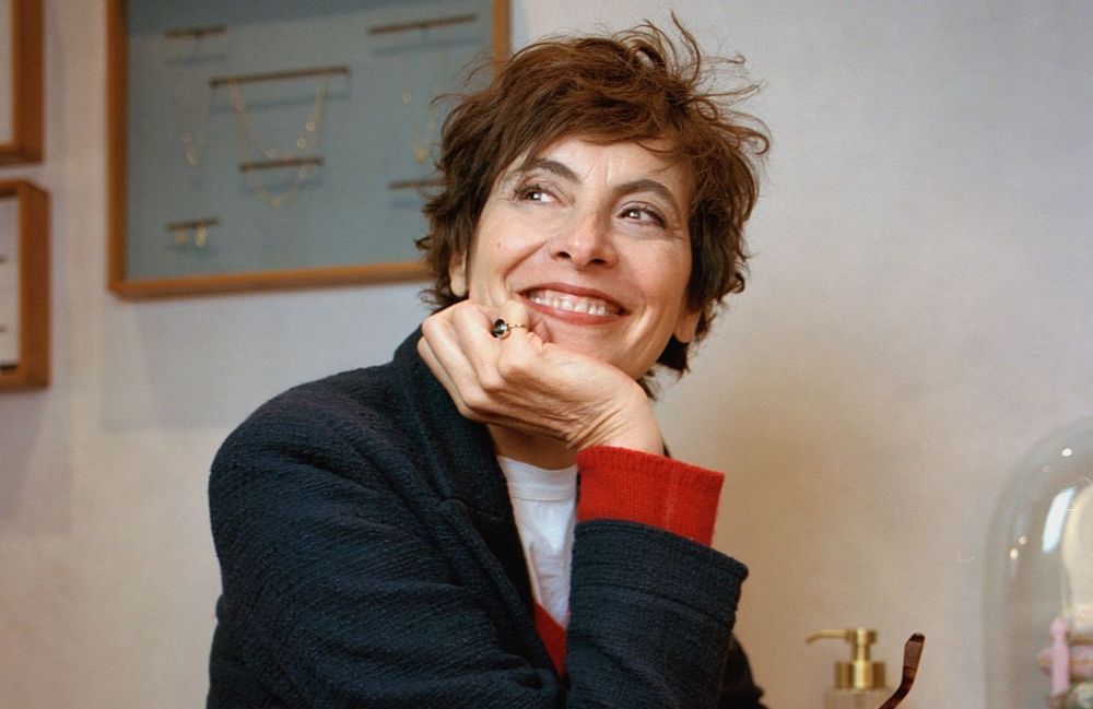 C'est IN ou c'est OUT ? Inès de la Fressange analyse les tendances mode 2024