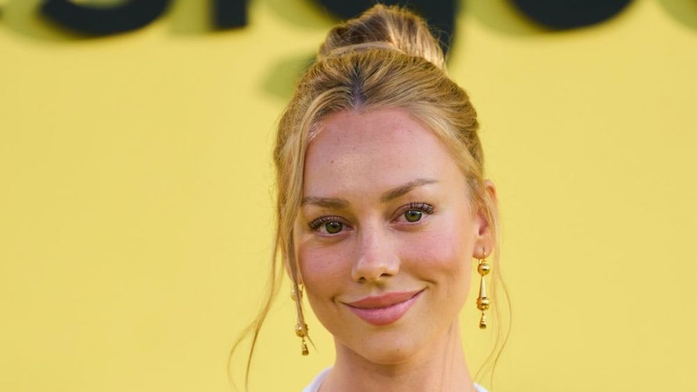 Ester Expósito totalement nue, la chérie de Kylian Mbappé dévoile ses courbes affriolantes dans son bain moussant