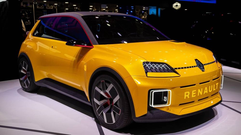 Renault, BMW, Volkswagen... Faut-il miser en Bourse sur les constructeurs auto européens ?