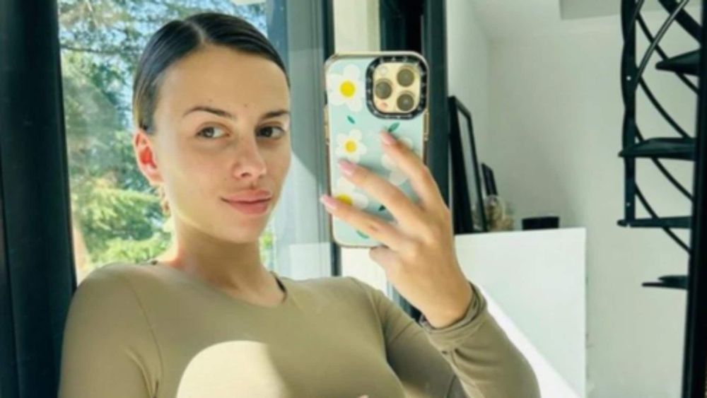"Mal éduquée cette petite" : les internautes sont choqués par cette vidéo de la fille de Giuseppa !