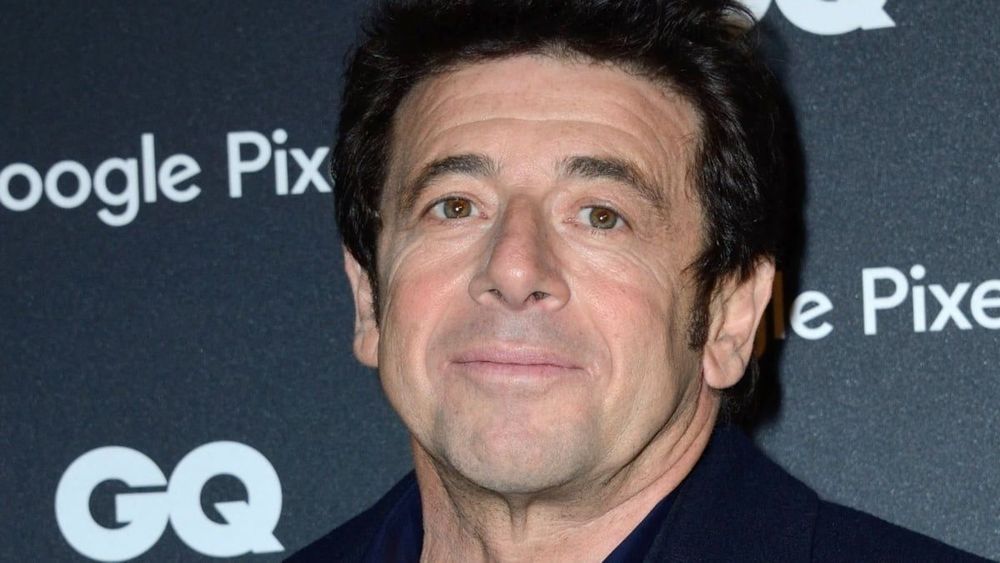 Rhabillé pour l'hiver, Patrick Bruel piqué par Florence Foresti : "Nu devant sa masseuse"
