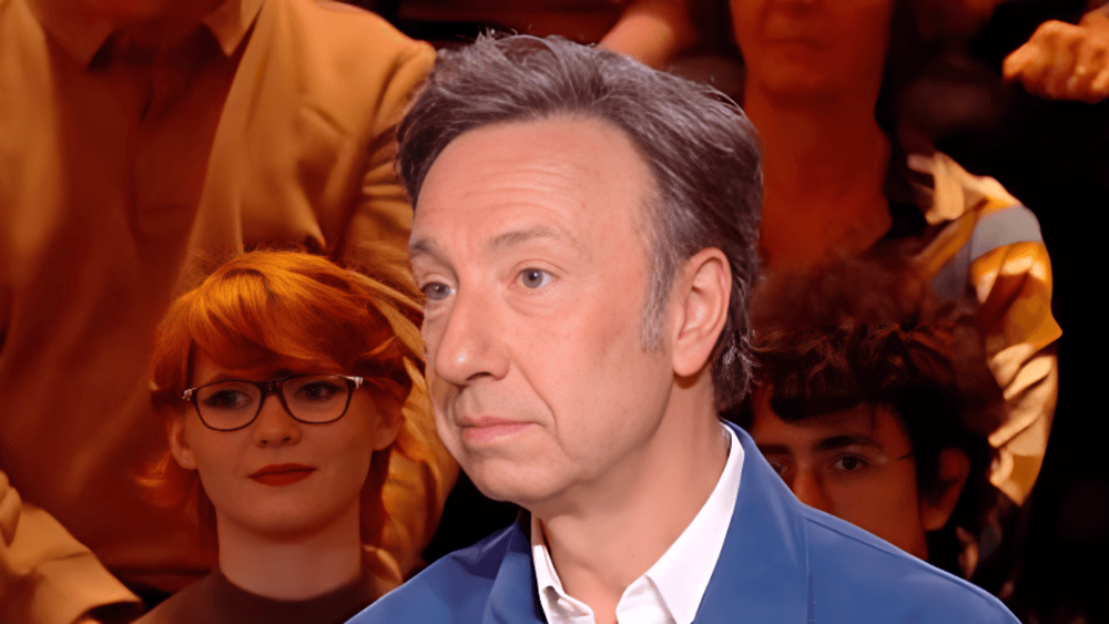 Stéphane Bern se confie sur ses dettes, "Tout mon argent y passe...
