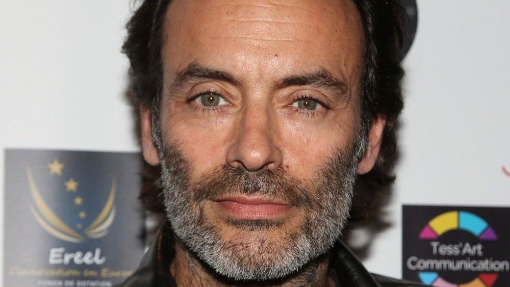 Anthony Delon : il n'en peut plus des visiteurs qui viennent à Douchy
