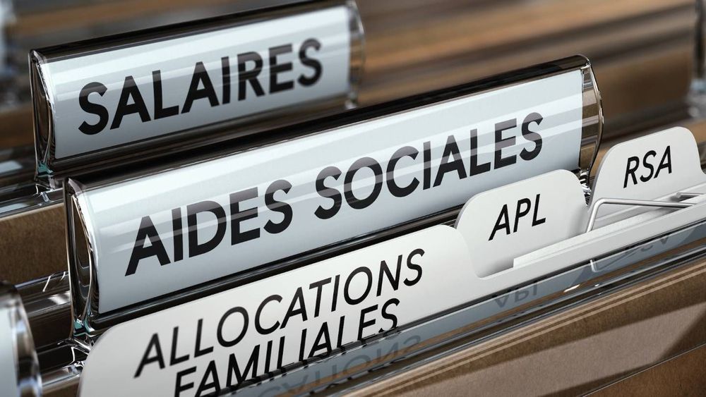 Virement CAF décalé, retraite Agirc-Arrco... Le nouveau calendrier des versements pour avril