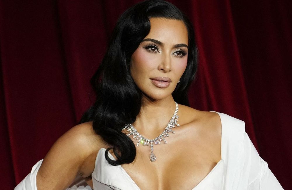 Kim Kardashian : de la téléréalité aux études de droit, retour sur son parcours