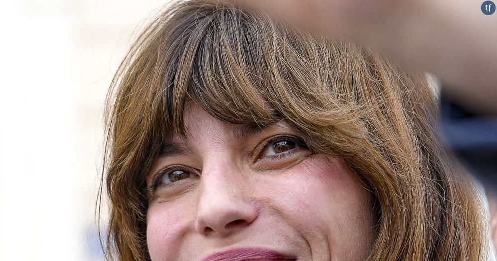 "J'ai deux gnomes, vive la crèche !" : Lou Doillon sans filtre sur la charge maternelle