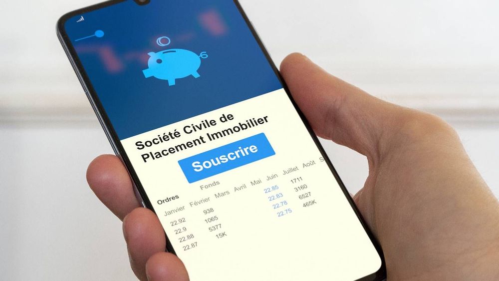 SCPI, OPCI, SCI : qui a vraiment tiré son épingle du jeu en 2025 ?