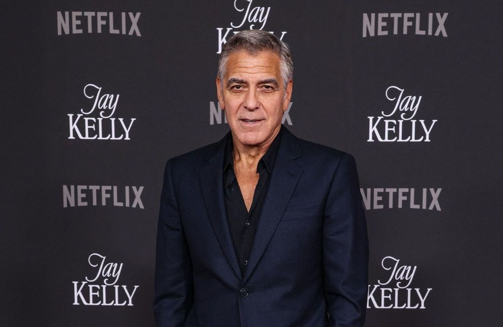 « C’est quoi l’autre option, la mort ? » : George Clooney se confie avec sérénité sur le temps qui passe