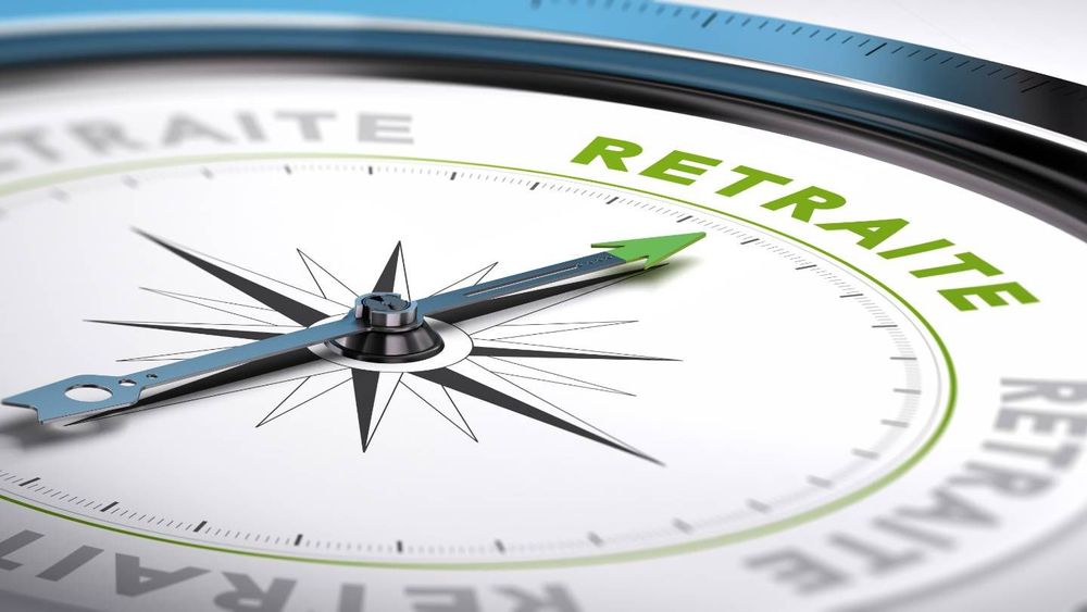 Retraite : des rendez-vous de l'Agirc-Arrco et de la MSA du 7 au 12 octobre à réserver rapidement