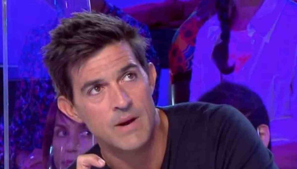 Jean-Pascal Lacoste professeur à la Star Academy ? "Ça ne fera pas de mal…