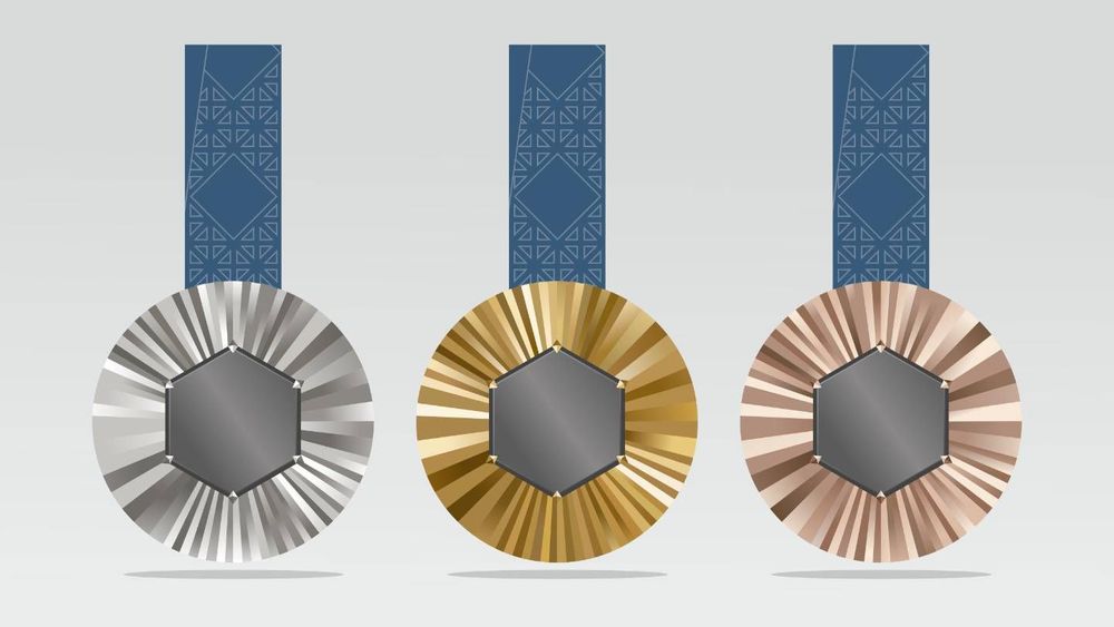 Impôts : combien les médaillés français aux JO 2024 vont-ils réellement payer en plus ?