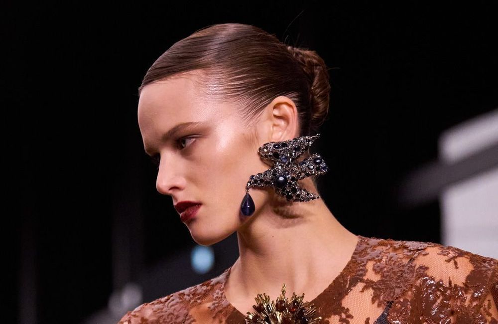 Rentrer dans Kate Moss au Ritz, un front row sans hiérarchie… Mes 5 moments préférés de la Fashion Week (jour 2)