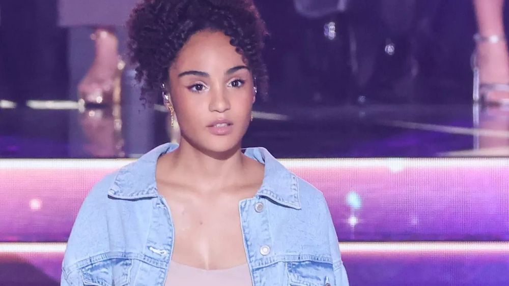"Je vais m'évanouir" : Candice (Star Academy) validée par une star internationale, elle lui répond !