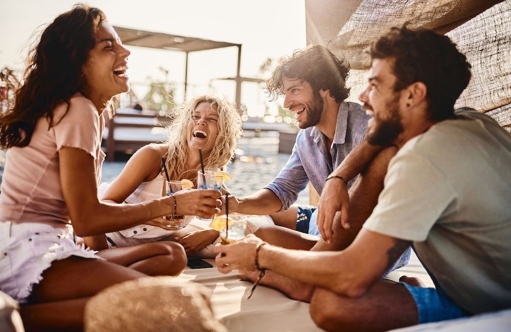 Tout savoir sur le « Double Date », la nouvelle fonctionnalité de Tinder qui débarque cet été