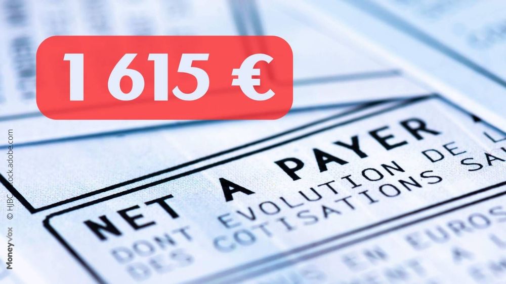 Impôt sur le revenu 2025 : quel est le salaire à ne pas dépasser pour ne rien verser au fisc ?