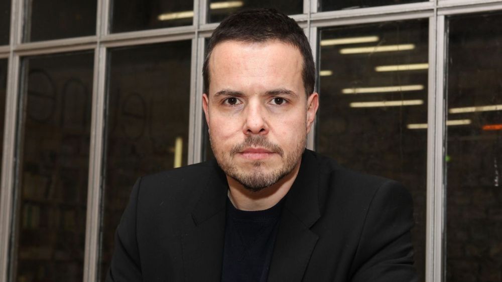 Nicolas Demorand interné de force à cause de sa bipolarité : "La parole ça fait du bien mais ça ne guérit pas"