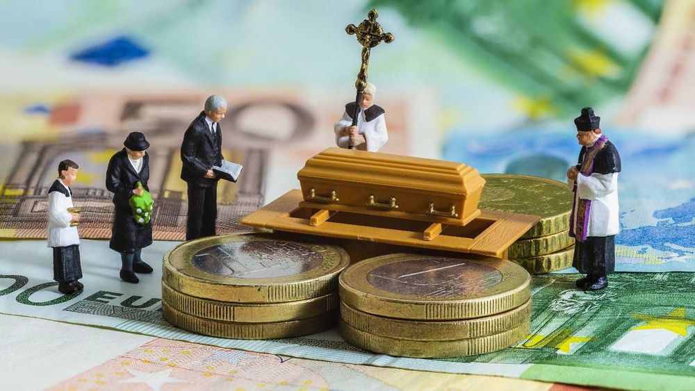 Héritage : on connaît le futur seuil d'exonération des frais de successions