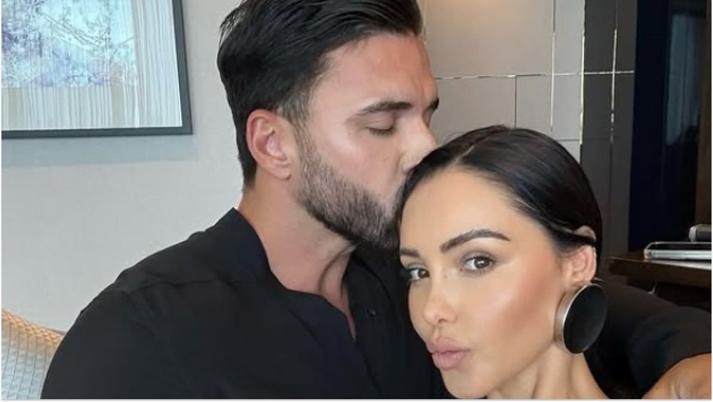 "Mon pilier" : Nabilla clame son amour à Thomas Vergara pour la St-Valentin !