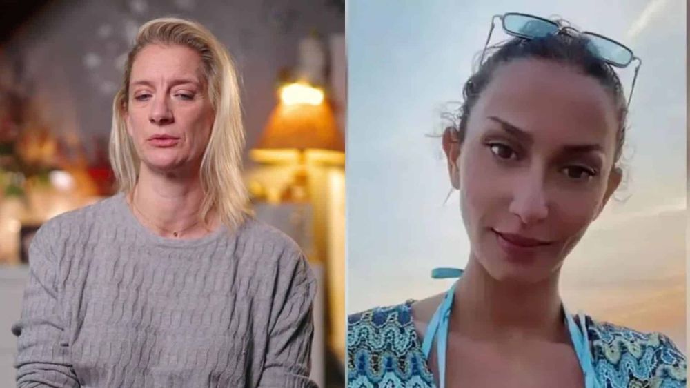 Décès de Lola Daviet : pourquoi sa mère Delphine n'a jamais pu prononcer le prénom de la meurtrière de sa fille, "il n'y a pas d'autres mots »
