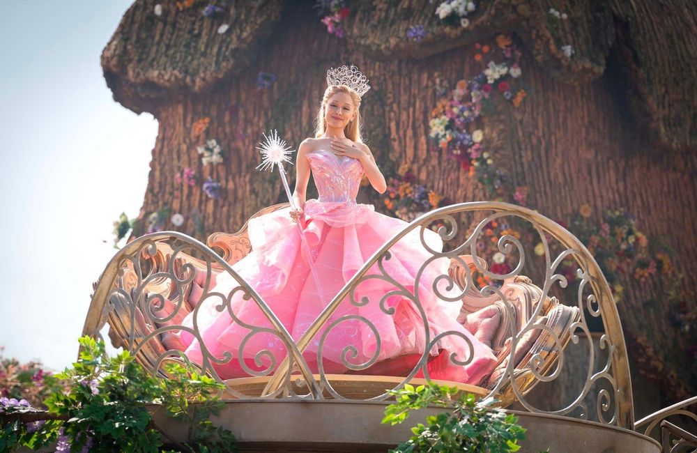« Wicked » : pourquoi la mode est si importante dans le film événement ?