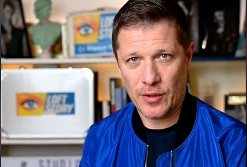 "Culte" : l'ancien Lofteur Jean-Edouard rétablit ses vérités