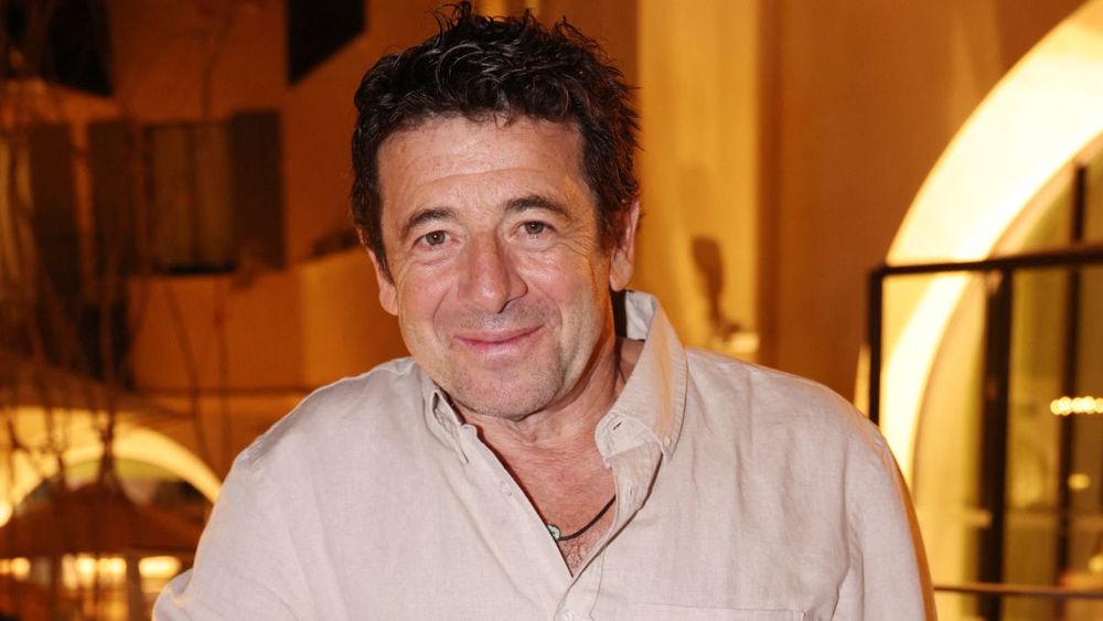 Patrick Bruel : ce pactole secret lié à sa villa en Provence que le fisc surveille de près