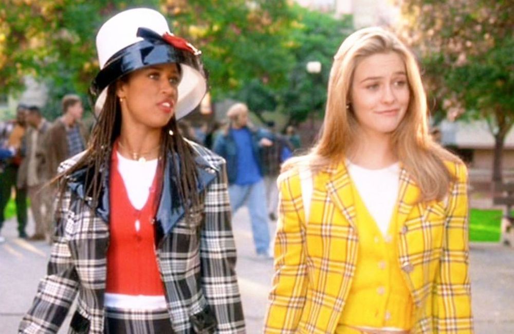 Le film culte « Clueless » des années 90 aura une suite en série avec le retour d’une actrice culte