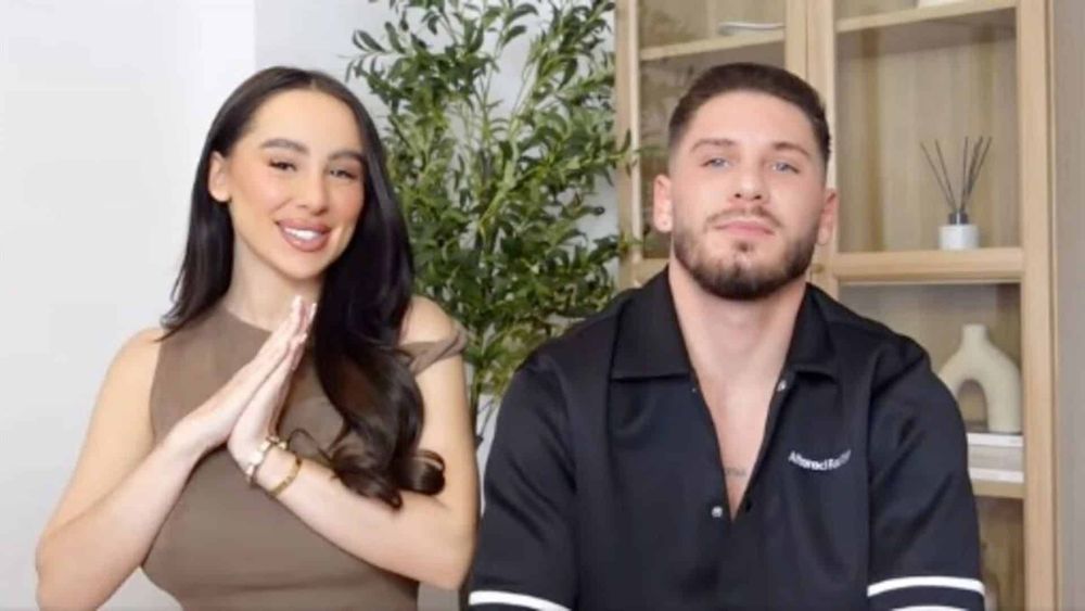 Carla Talon et Bryan Dubois : on connaît enfin le sexe de leur futur bébé !