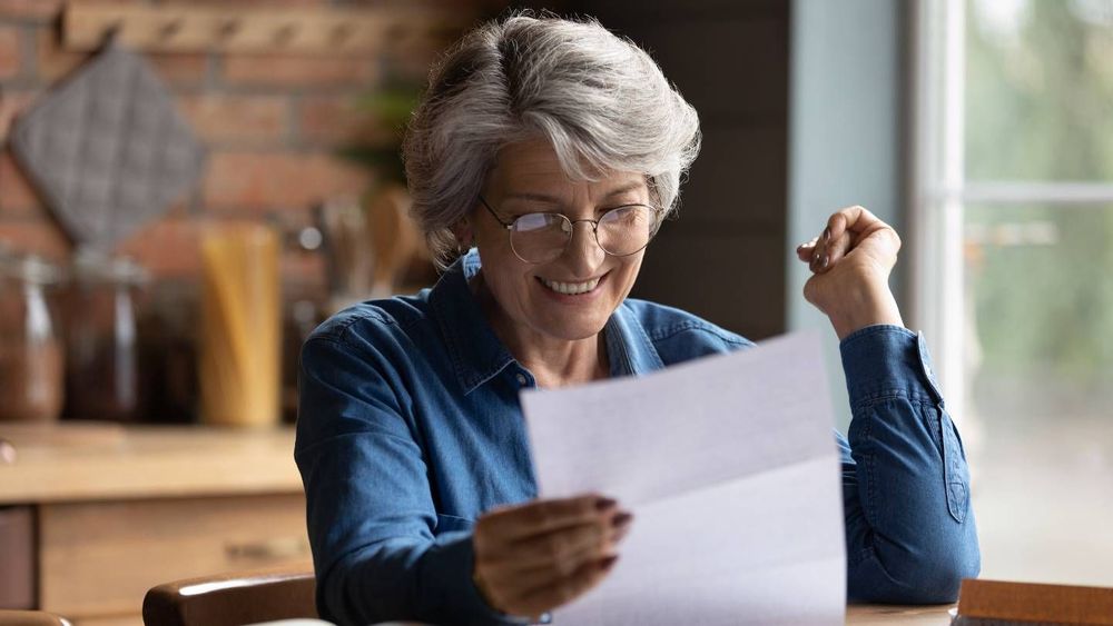 « Ma retraite a légèrement augmenté ce mois-ci, comment ça se fait ? »