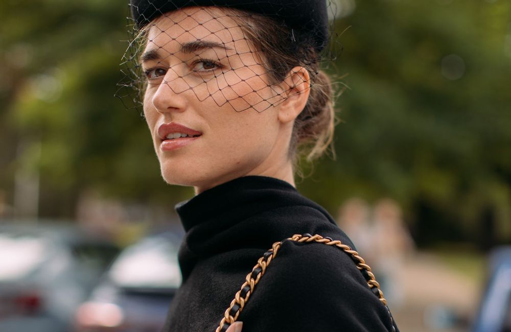 Voici les 4 grandes tendances beauté qui vont marquer l’automne selon Pinterest