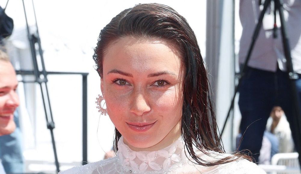 "Tes parents sont fiers de toi" : Delphine Wespiser et Roger annoncent l’arrivée d’un nouveau bébé, leur "fruit d'amour"