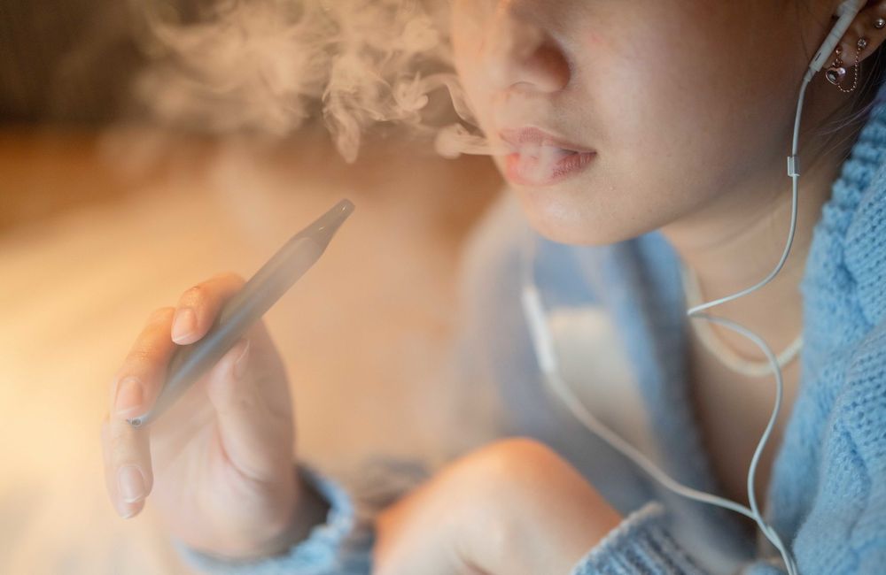 Bouddha Blue, Pète ton crâne… Une drogue dangereuse pour les jeunes, selon les autorités sanitaires