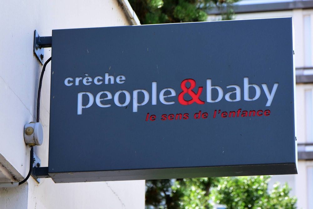 Des soupçons d’agressions sexuelles sur plusieurs enfants dans des crèches People & Baby