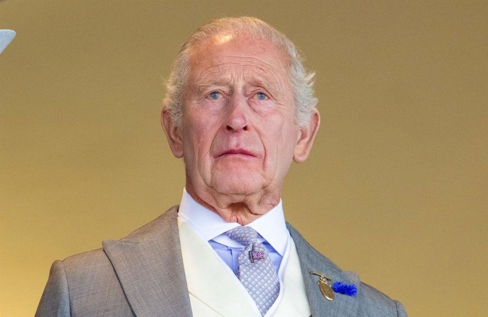 Charles III : le roi va dévoiler sa feuille l'impôts, une première dans la monarchie