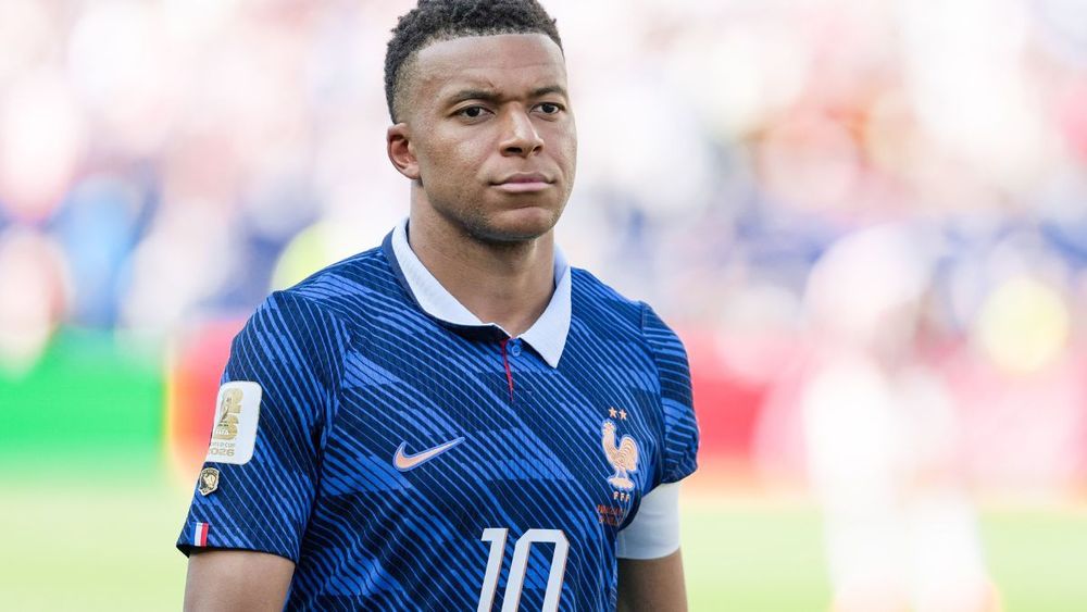 Kylian Mbappé visé par des propos racistes, le Real Madrid réagit et met fin au silence dans cette polémique