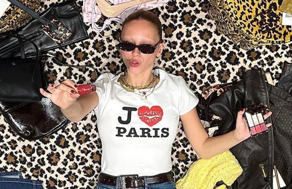 Sur les réseaux, ce t-shirt de touristes fait à nouveau sensation