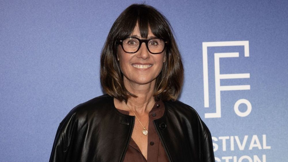 Alexia Laroche-Joubert avoue son coup de cœur pour un ancien chorégraphe de la Star Academy