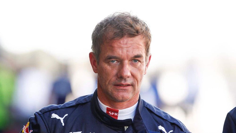 À 51 ans, Sébastien Loeb passe aux aveux sur son addiction : "Je ne peux pas fonctionner sans"