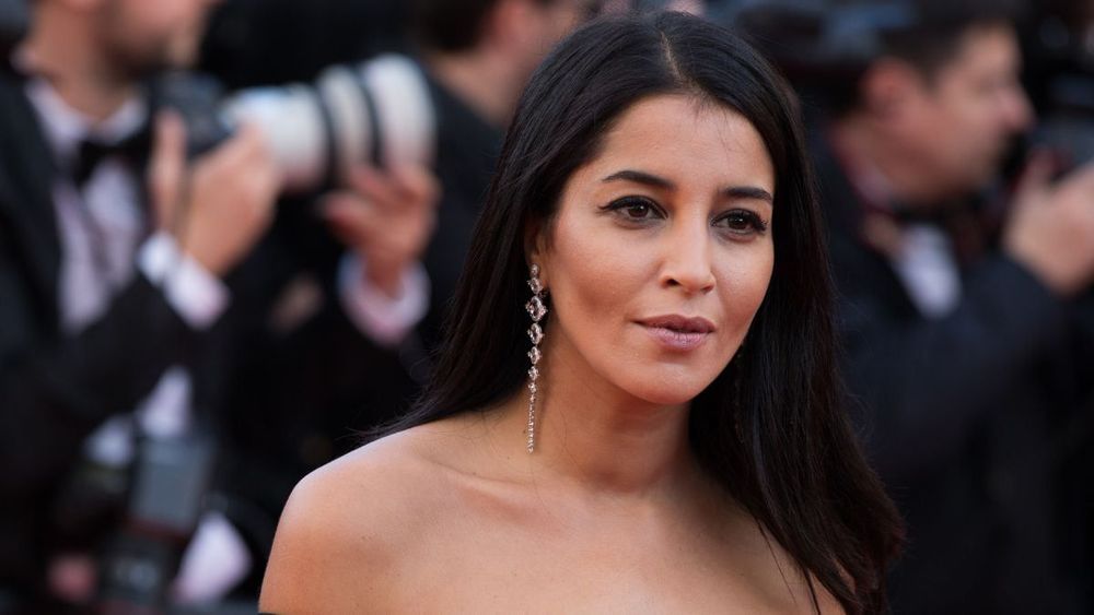 Leïla Bekhti surprend tout le monde et déclare sa flamme à Tahar Rahim
