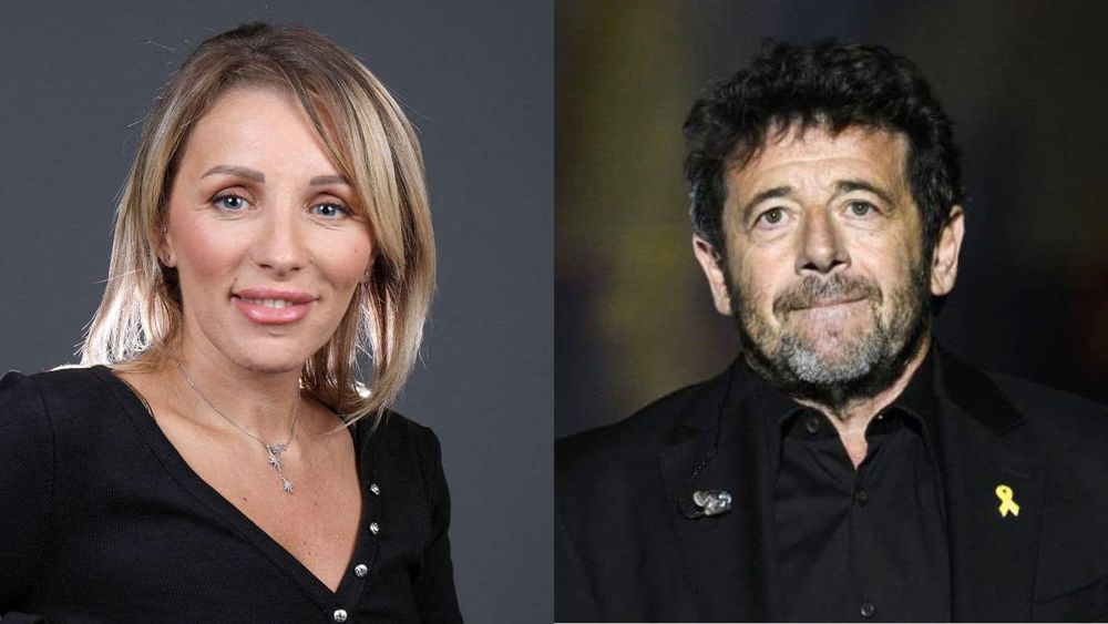 "Pas surprise" : Myriam Abel donne son avis sur les accusations de viols contre Patrick Bruel