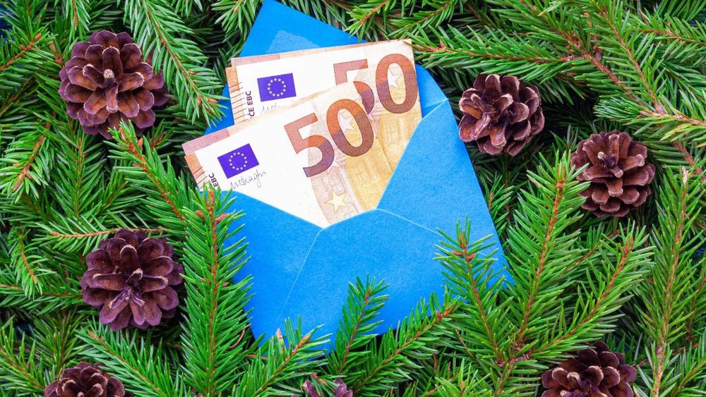 Prime de Noël 2024 : voici la date officielle de versement par la CAF, la MSA et France travail