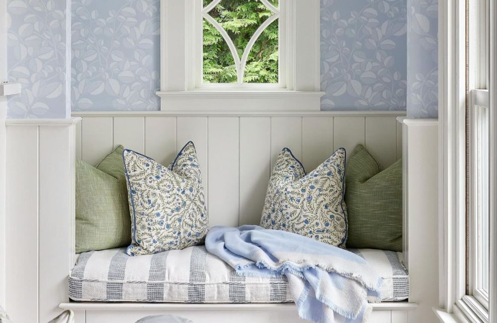 5 astuces pour créer le parfait « nook » dans votre salon