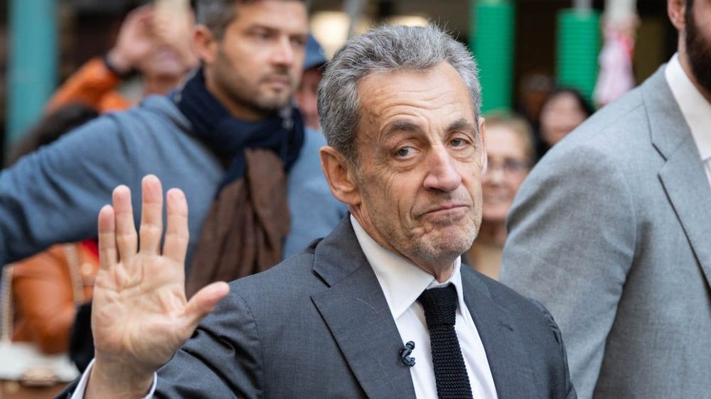 Nicolas Sarkozy étrillé par une ex-star de Roland Garros : "Le ton, l'arrogance me choquent..."