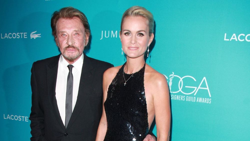 Laeticia Hallyday prête à guérir ? Elle prend la parole