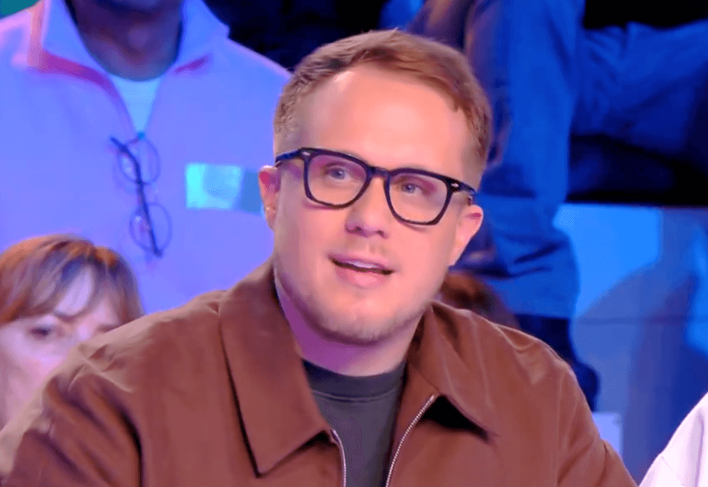 Nouvelles révélations dans TPMP sur l’affaire Inès Reg / Natasha St Pier : « Tout le monde est contre elle »