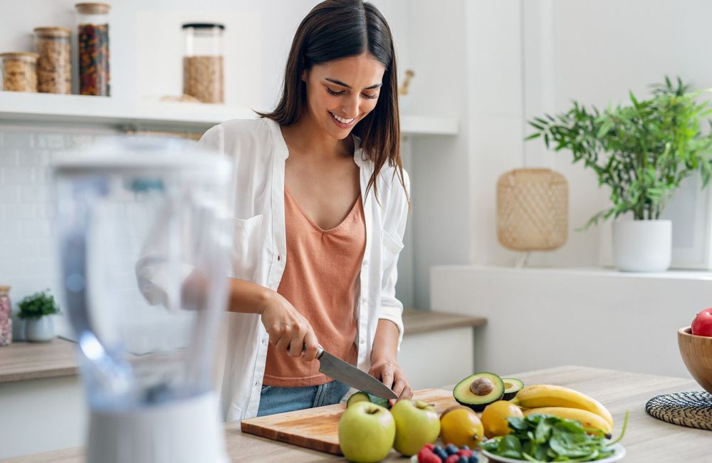 Ces 3 fruits pauvres en sucre permettent de réduire l’inflammation et de protéger la peau