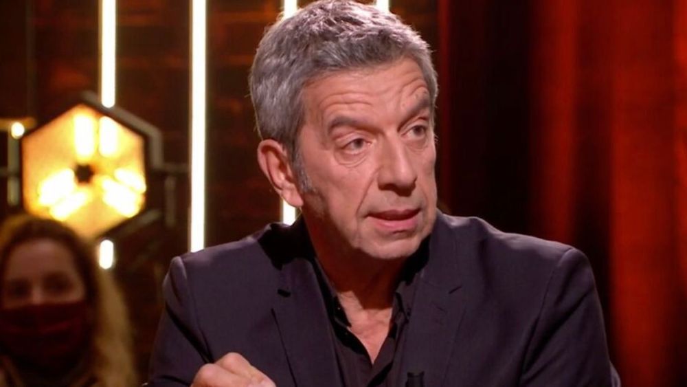 Michel Cymès, très amer, revient sur la fin du Mag de la Santé