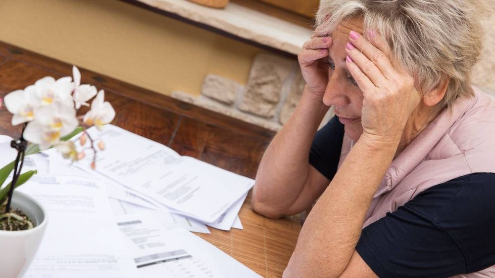« J'ai une petite retraite de 735 euros. De combien va-t-elle augmenter en 2025 ? »