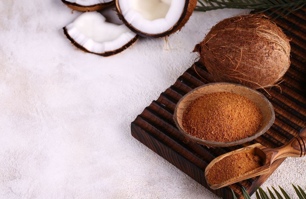 Le sucre de coco est-il vraiment meilleur que le sucre blanc pour la santé ?