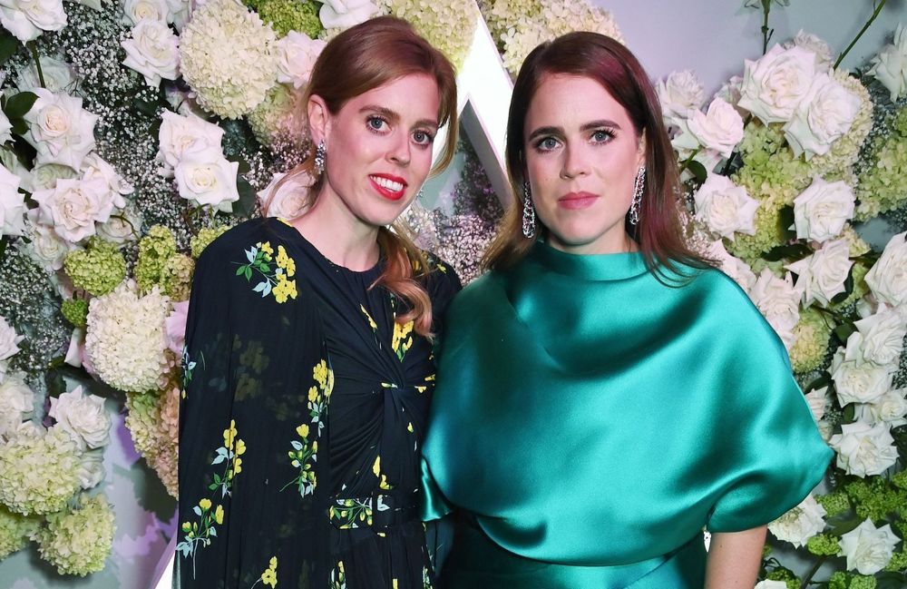 Eugenie et Beatrice d’York logées aux frais du roi ? Cette nouvelle affaire qui secoue les filles d’Andrew